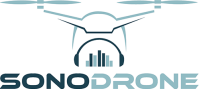 sonodrone logo